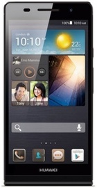 Huawei Ascend P6S Dual Black