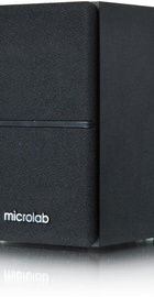 Microlab M-106 Black