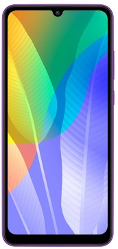 HUAWEI Y6p 3/64GB Phantom Purple (51095KYT)