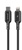 Proove Flex Metal Type-C to Lightning 27W (1m) Black