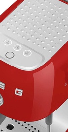 SMEG ECF03RDEU