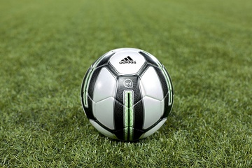 Adidas Micoach Smart Soccer Ball (G83963)