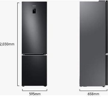 Samsung RB38T674EB1