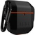 Urban Armor Hardcase for Airpods Black/Orange