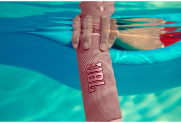 JBL Flip 6 Pink (JBLFLIP6PINK)