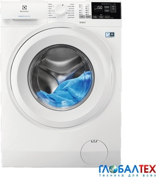 Electrolux EW6F4R08WU