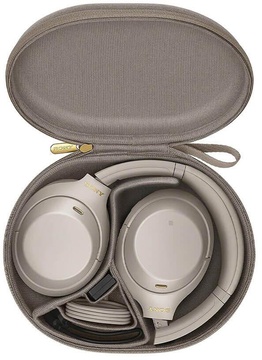 Sony MDR-1000X