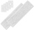 Xiaomi Mi Vacuum Cleaner G10 Mop Kit (BHR4615CN)