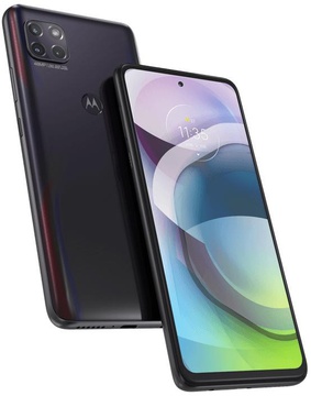 Motorola Moto G 5G XT2113-3 6/128GB Dual Black
