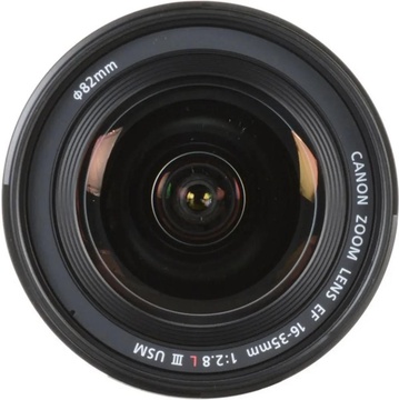 Canon EF 16-35mm f/2,8L III USM (0573C005)