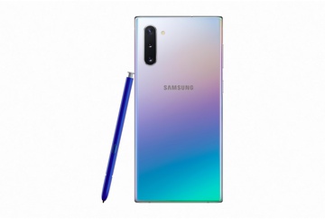Samsung Galaxy Note 10 8/256GB Aura Glow (SM-N970FZSD)
