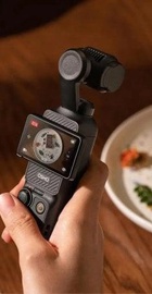 DJI Osmo Pocket 3 (CP.OS.00000301.03)
