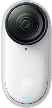 Insta360 GO 3S 4K Standard Bundle 64GB White (CINSAATA_GO3S06)