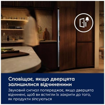 Electrolux ERD6DE18S4