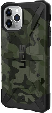 URBAN ARMOR GEAR iPhone 11 Pro Pathfinder Camo Forest (111707117271)