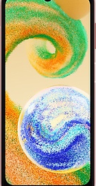 Samsung Galaxy A04s SM-A047F 4/128GB Copper