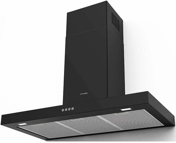 Faber Stilo Comfort BK Matt A60 (325.0618.791)