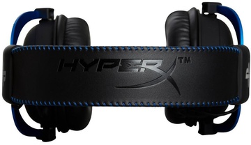 HyperX Cloud Blue For PS4 (HX-HSCLS-BL)