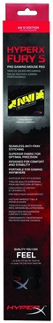 Kingston HyperX Fury S Pro Large Gaming Black NaVi Edition (HX-MPFS-L-1N)