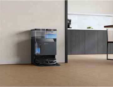 ECOVACS Deebot T50 Pro Omni