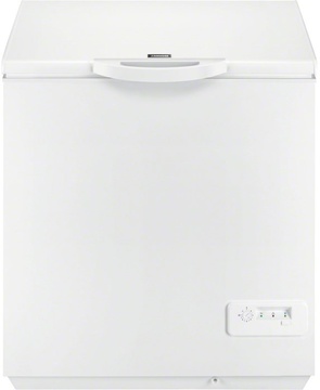Zanussi ZFC 21400 WA
