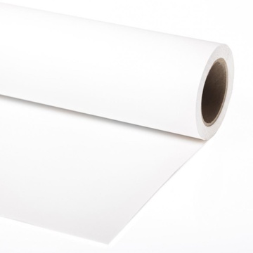 Mircopro Paper background 2.7*10m White DS2101