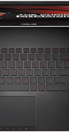 Asus GL551JW (GL551JW-CN389T)