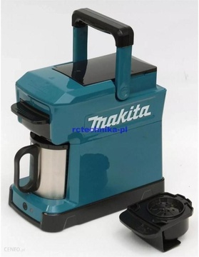 Makita DCM501Z