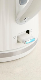 Russell Hobbs Eden White 27360-70