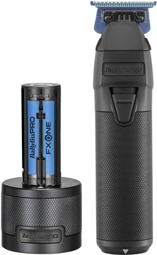 BaByliss PRO FxOne All-Metal Black Skeleton (FX799MBE)