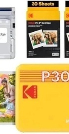Kodak Mini 3 Retro