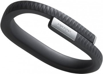Jawbone UP2 Large Onyx