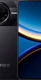 POCO F7 Pro 12/256GB Black