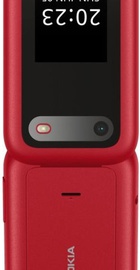 Nokia 2660 Flip Red (1GF011PPB1A03)