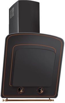 Ventolux IBIZA 60 Rustica BK (1000) IT