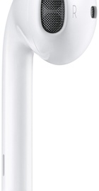 Apple EarPods with Remote and Mic (MD827)