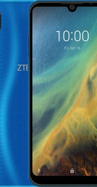 ZTE Blade A5 2020 2/32GB Blue