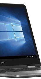 Dell Inspiron 7778 (I77716S2NDW-50)