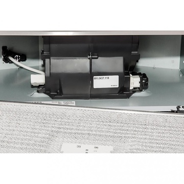 Faber INCA LUX EV8 X/BK A52 (110.0356.519)