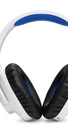 JBL Quantum 360P White (JBLQ360PWLWHTBLU)
