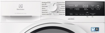 Electrolux EW7F3414U