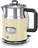 Russell Hobbs 21672-70 Retro Cream