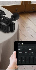 Panasonic HC-X2 (HC-X2EE)