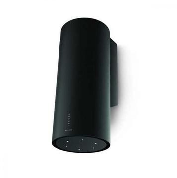 Faber Cylindra Plus Bk Matt A37 Black matte (335.0606.998)