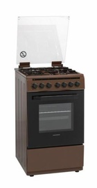 HEINNER HFSC-V60LITGC-BRW