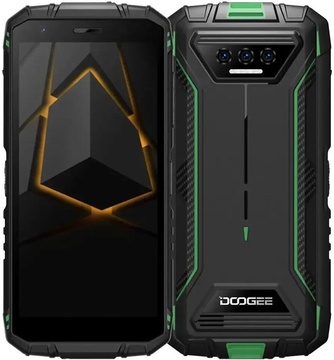 DOOGEE S41 Plus 4/128GB Vibrant Green