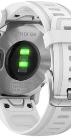 Garmin Fenix 6S Silver/White (010-02159-00)
