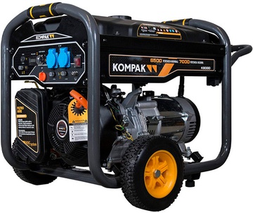 KOMPAK K8000