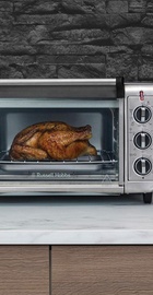 Russell Hobbs Express Air Fry Mini Oven 26095-56