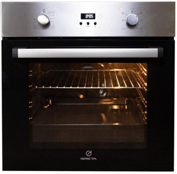 Greta KOE 641 I X